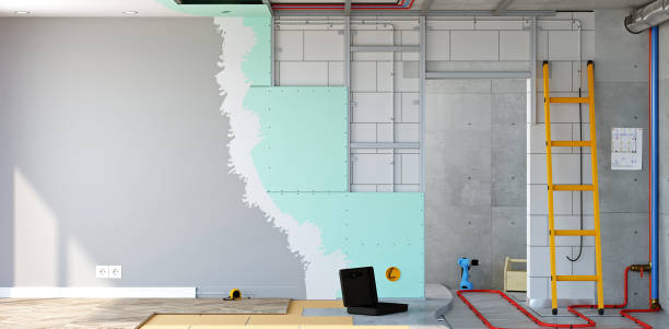 Best Post-Construction Mold Inspection  in Mack, OH
