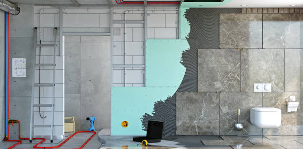 Professional Mold Removal in Mack, OH