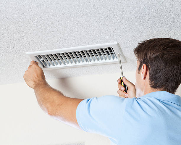Best Industrial Mold Remediation  in Mack, OH